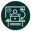 Back Office module icon