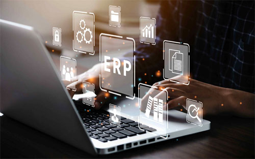 Tally ERP 9