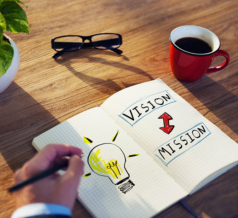 Webline Mission & Vision