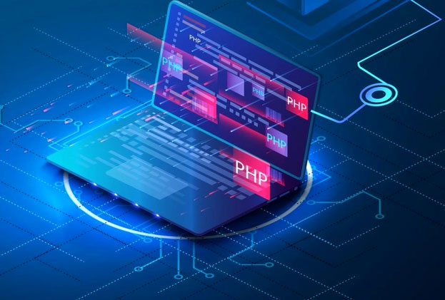 Web Portal Development