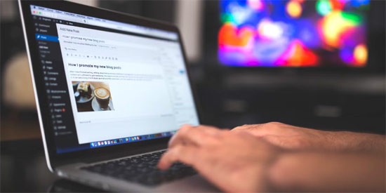 wordpress