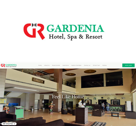 Gardenia Hotel