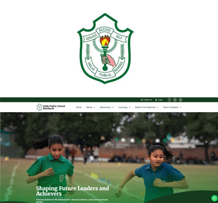 Delhi public School