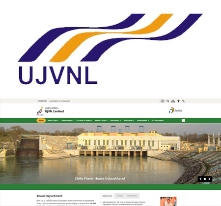 Uttarakhand Jal Vidyut Nigam Ltd.