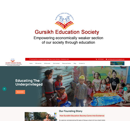Gursikh Education Society