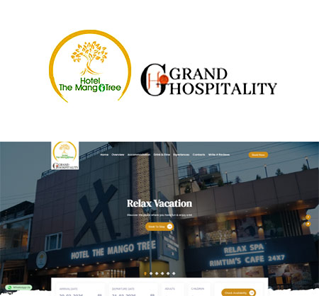 Hotel Mango Tree