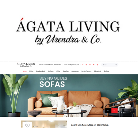 Agata Living