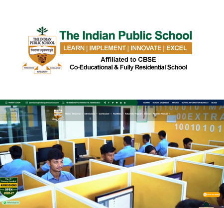 Indian Public School
