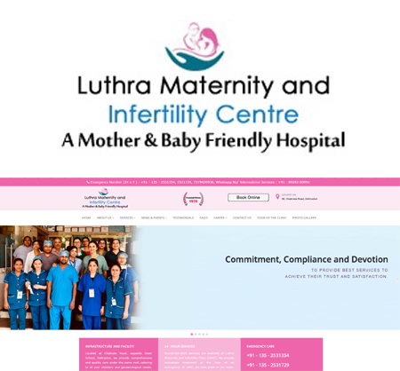 Luthra Hospital