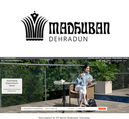 Hotel Madhuban