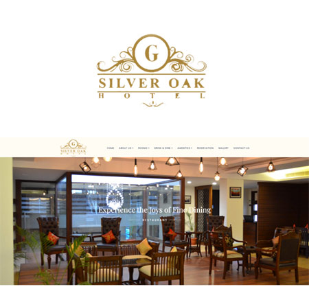Hotel Silver Oak
