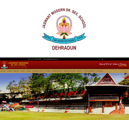 Jaswant Modern SR. SEC. School