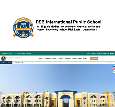 DSB International School