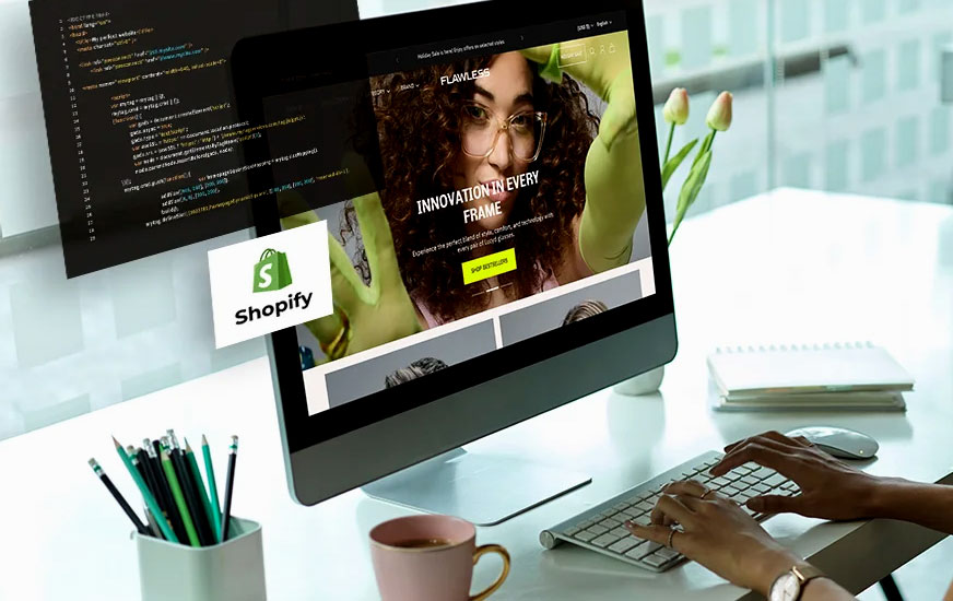 Shopify Web Development