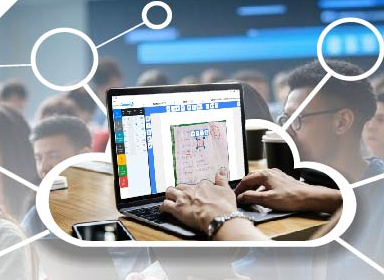 Mock Cloud - Online Student Assessment System