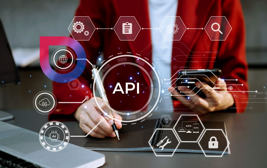 3rd Party API Integration