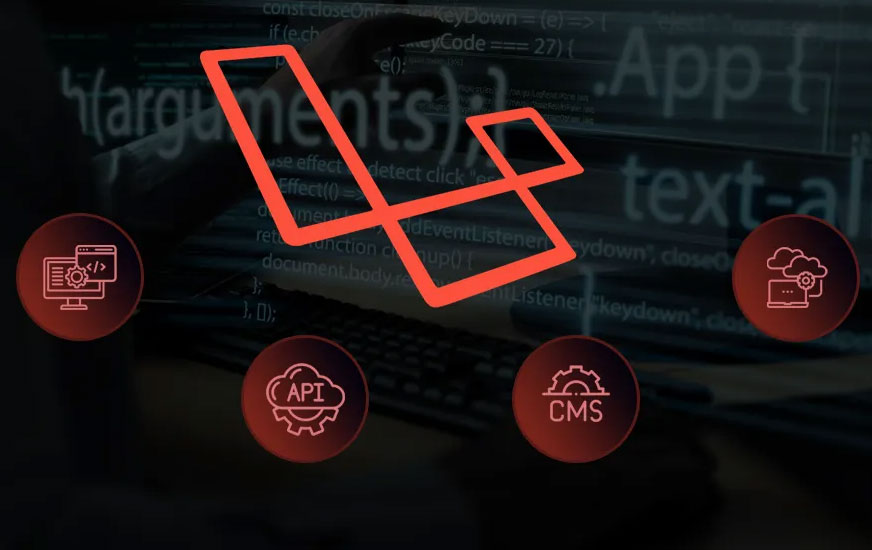 Laravel Web Development