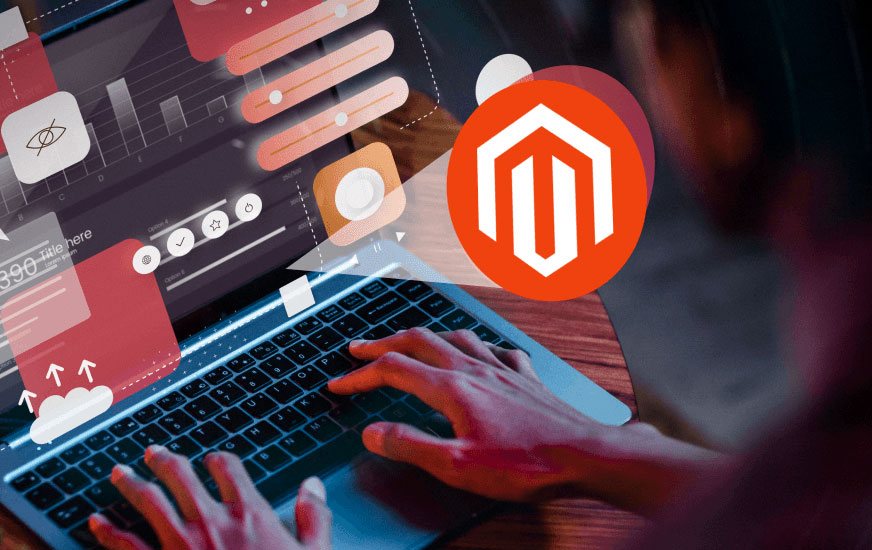 Magento Web Development
