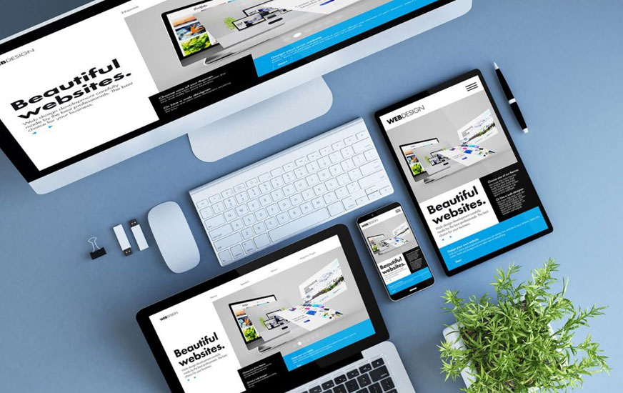 Responsive Web Design