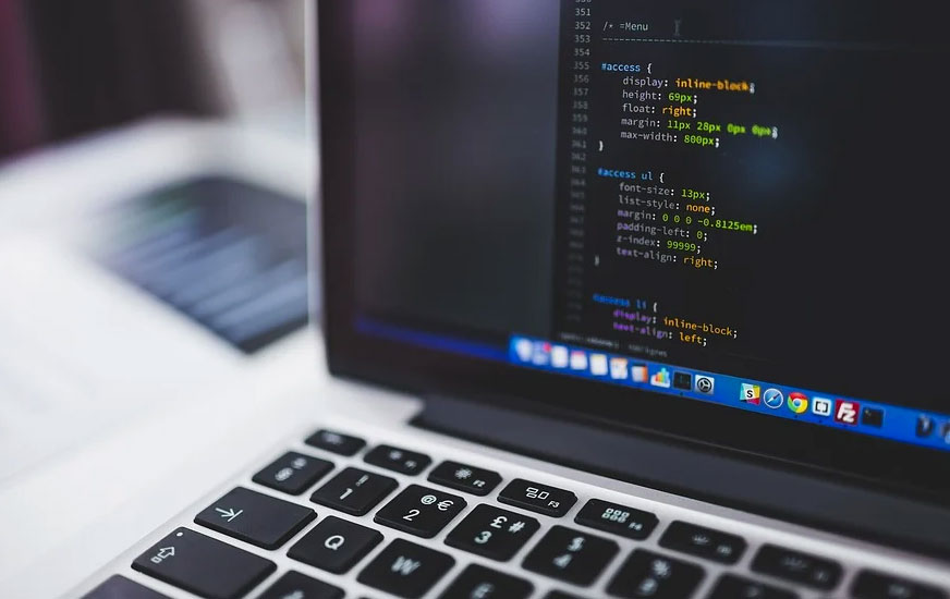 Web Portal Development